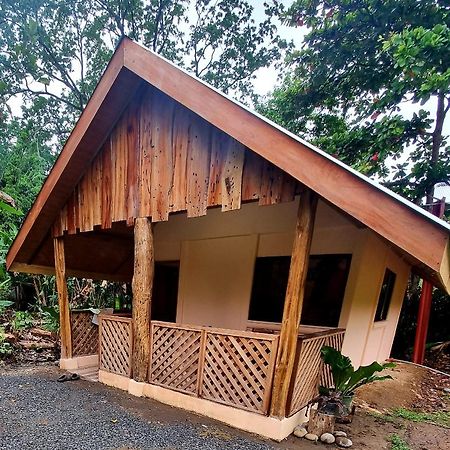 Ballena Oasis Homes & Glamping Uvita Zewnętrze zdjęcie