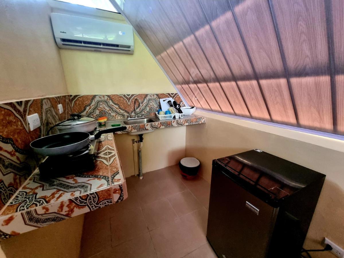 Ballena Oasis Homes & Glamping Uvita Zewnętrze zdjęcie