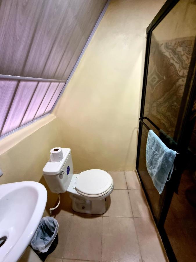 Ballena Oasis Homes & Glamping Uvita Zewnętrze zdjęcie