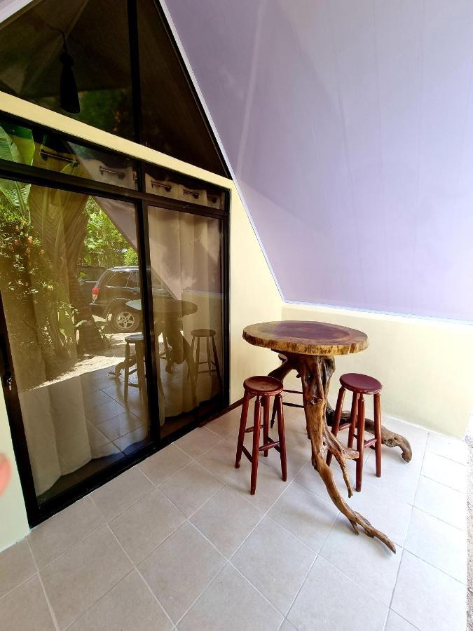 Ballena Oasis Homes & Glamping Uvita Zewnętrze zdjęcie