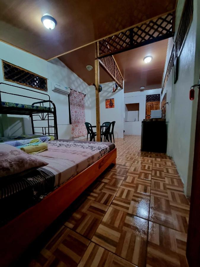 Ballena Oasis Homes & Glamping Uvita Zewnętrze zdjęcie