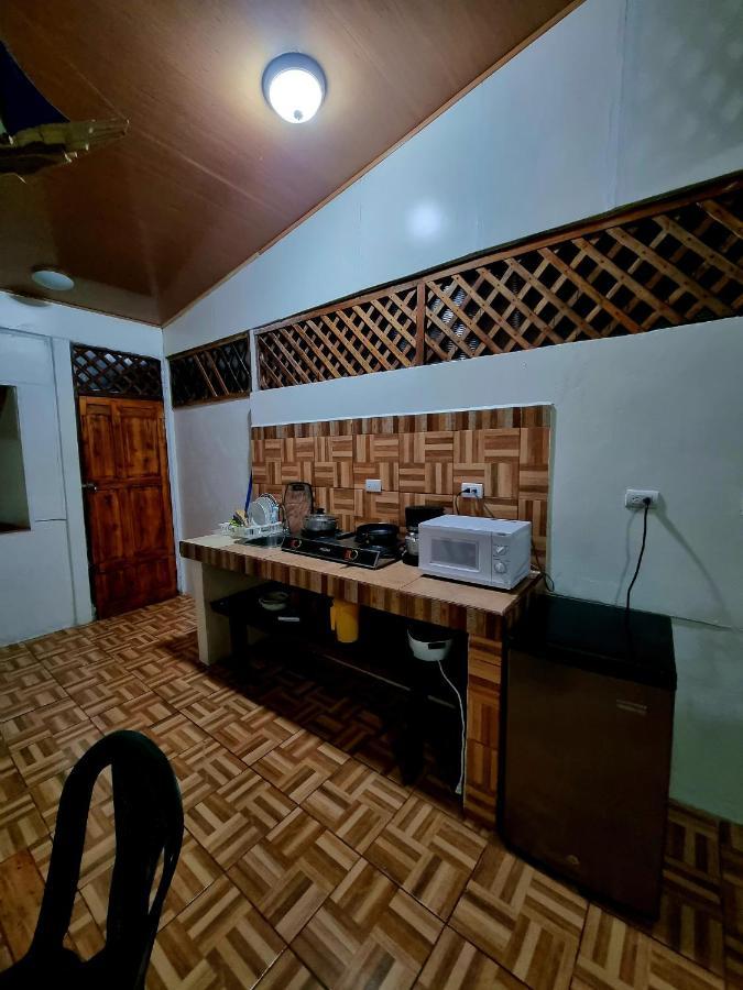 Ballena Oasis Homes & Glamping Uvita Zewnętrze zdjęcie