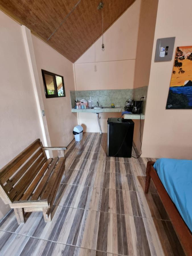 Ballena Oasis Homes & Glamping Uvita Zewnętrze zdjęcie