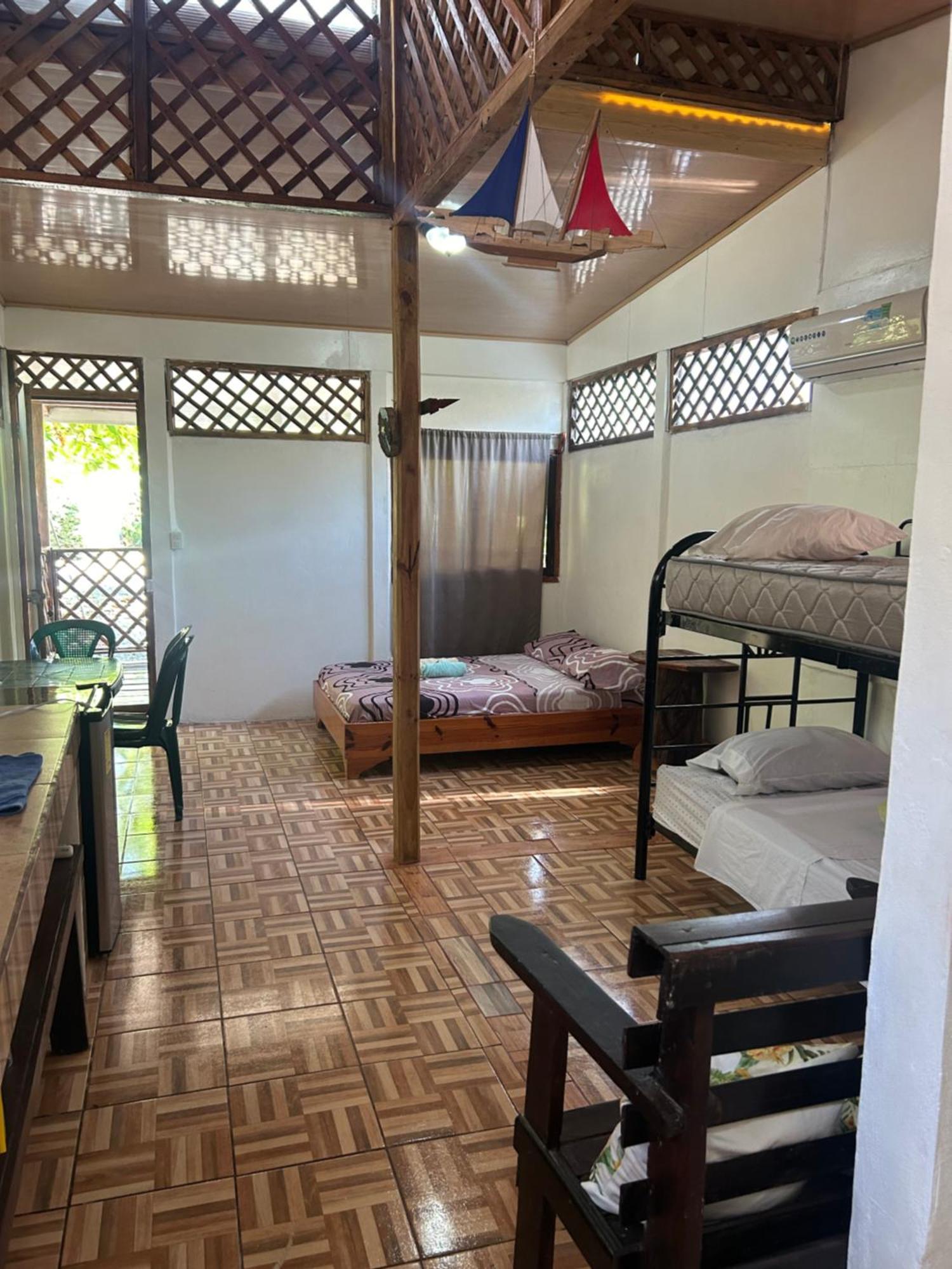 Ballena Oasis Homes & Glamping Uvita Zewnętrze zdjęcie