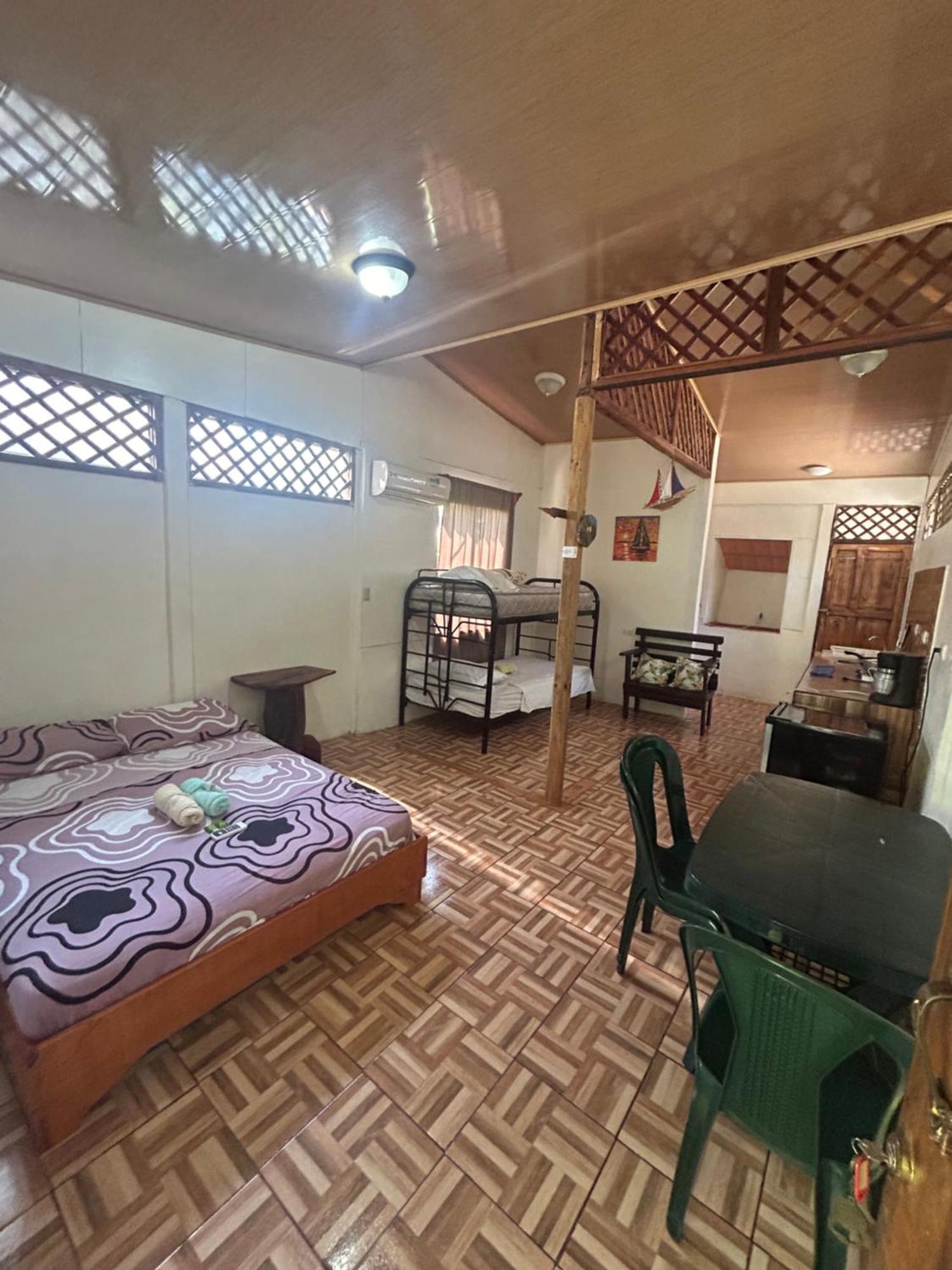 Ballena Oasis Homes & Glamping Uvita Zewnętrze zdjęcie