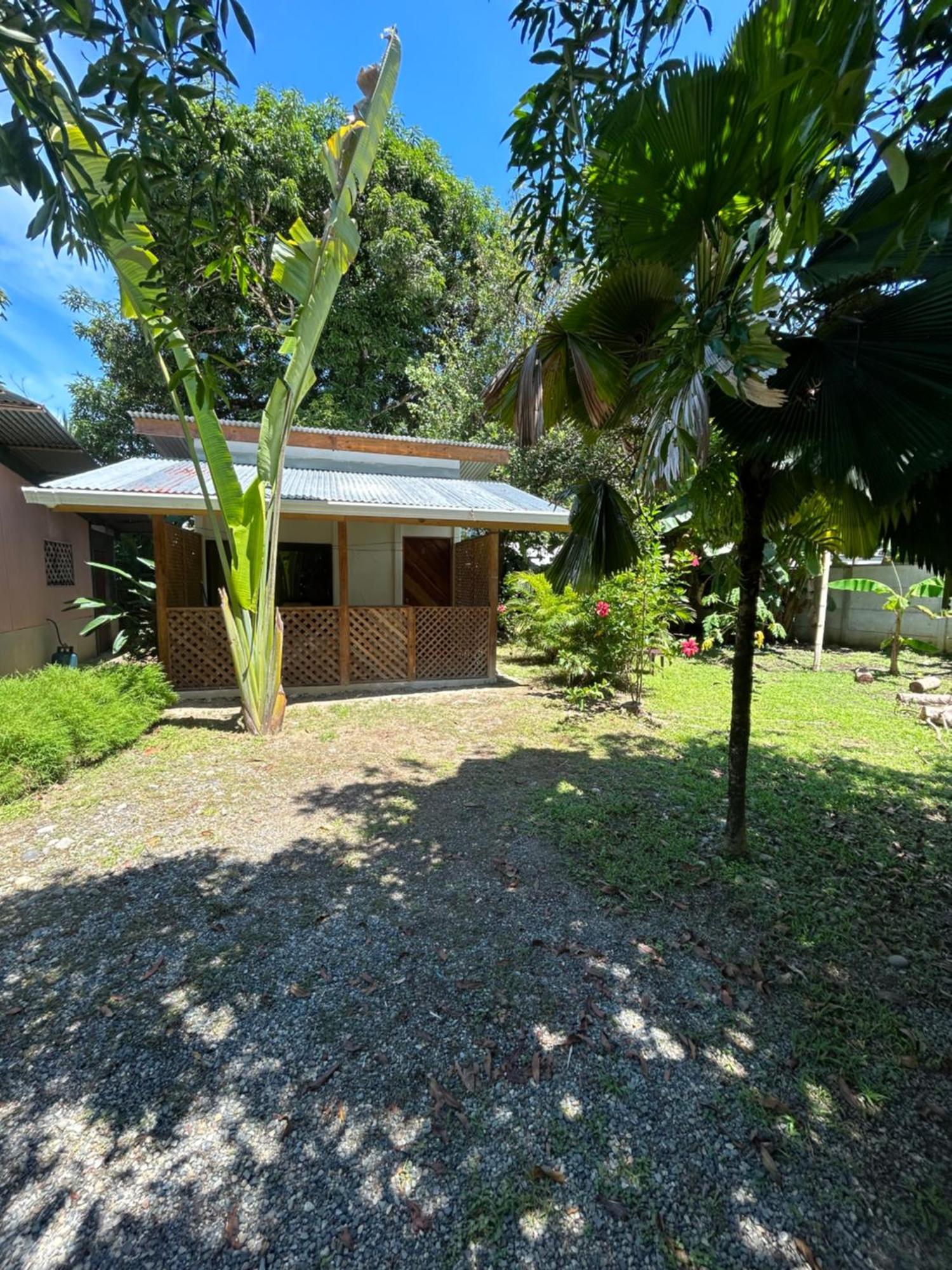 Ballena Oasis Homes & Glamping Uvita Zewnętrze zdjęcie