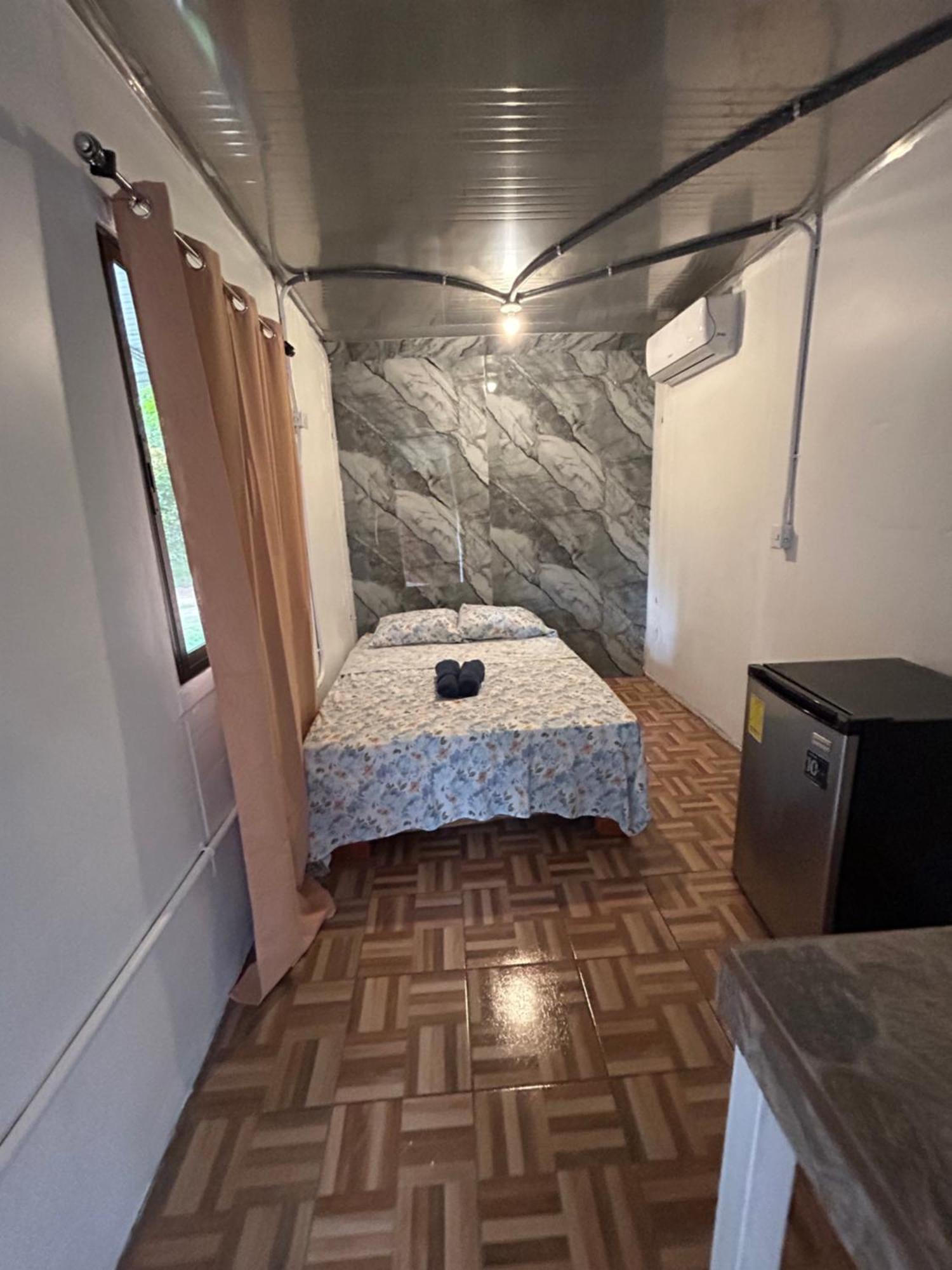 Ballena Oasis Homes & Glamping Uvita Zewnętrze zdjęcie