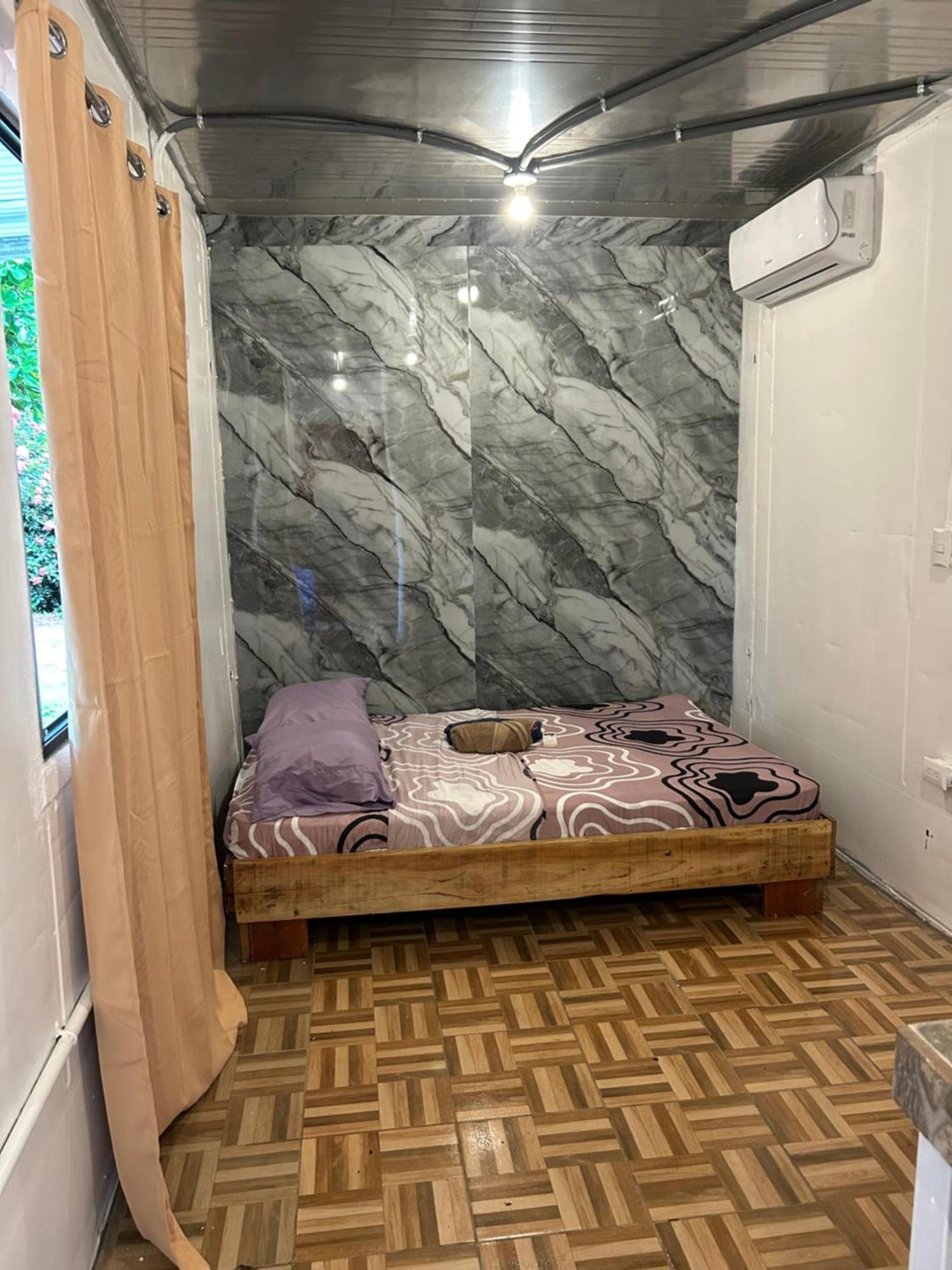 Ballena Oasis Homes & Glamping Uvita Zewnętrze zdjęcie