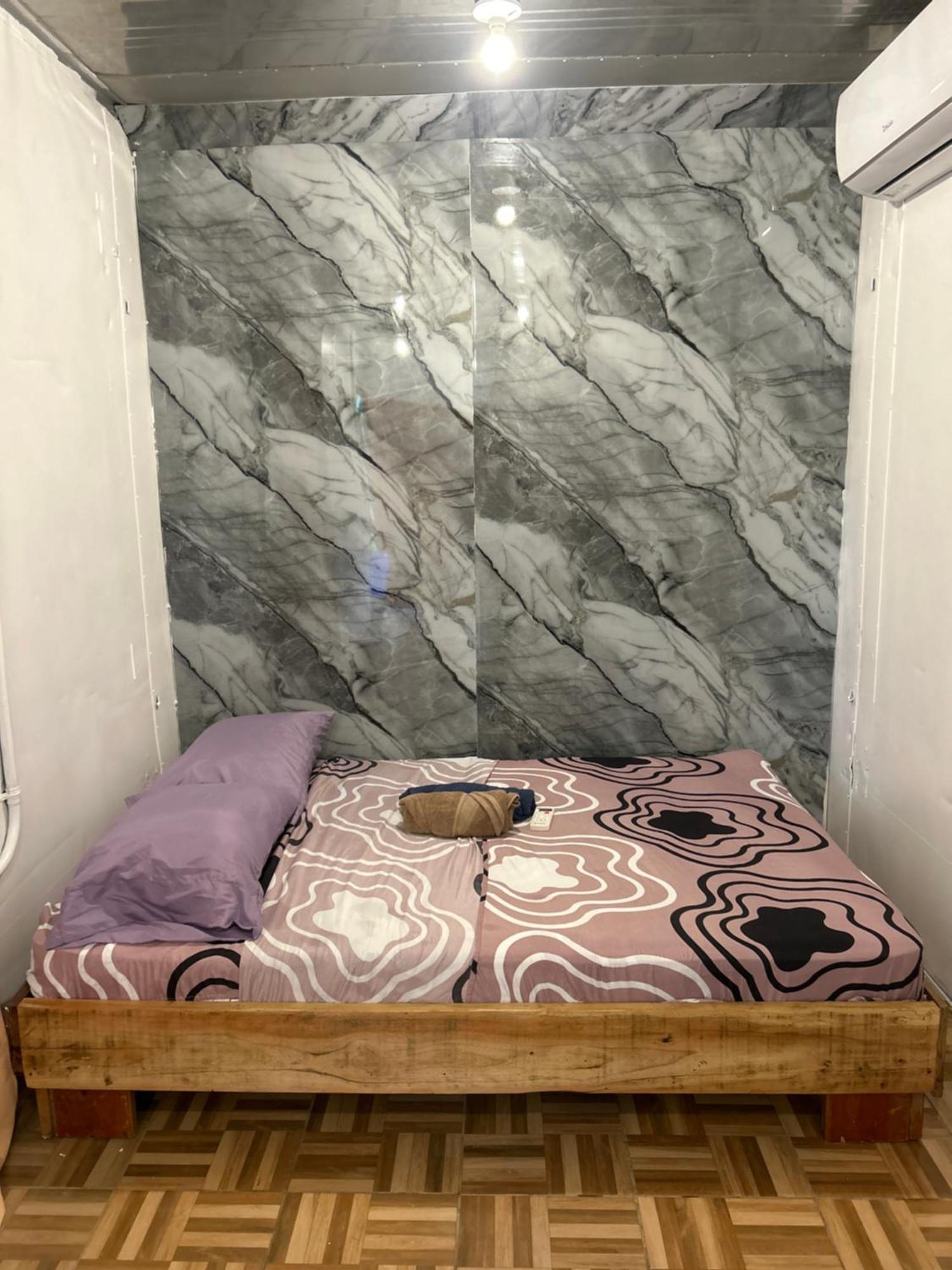 Ballena Oasis Homes & Glamping Uvita Zewnętrze zdjęcie